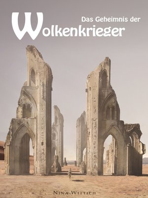 cover image of Das Geheimnis der Wolkenkrieger